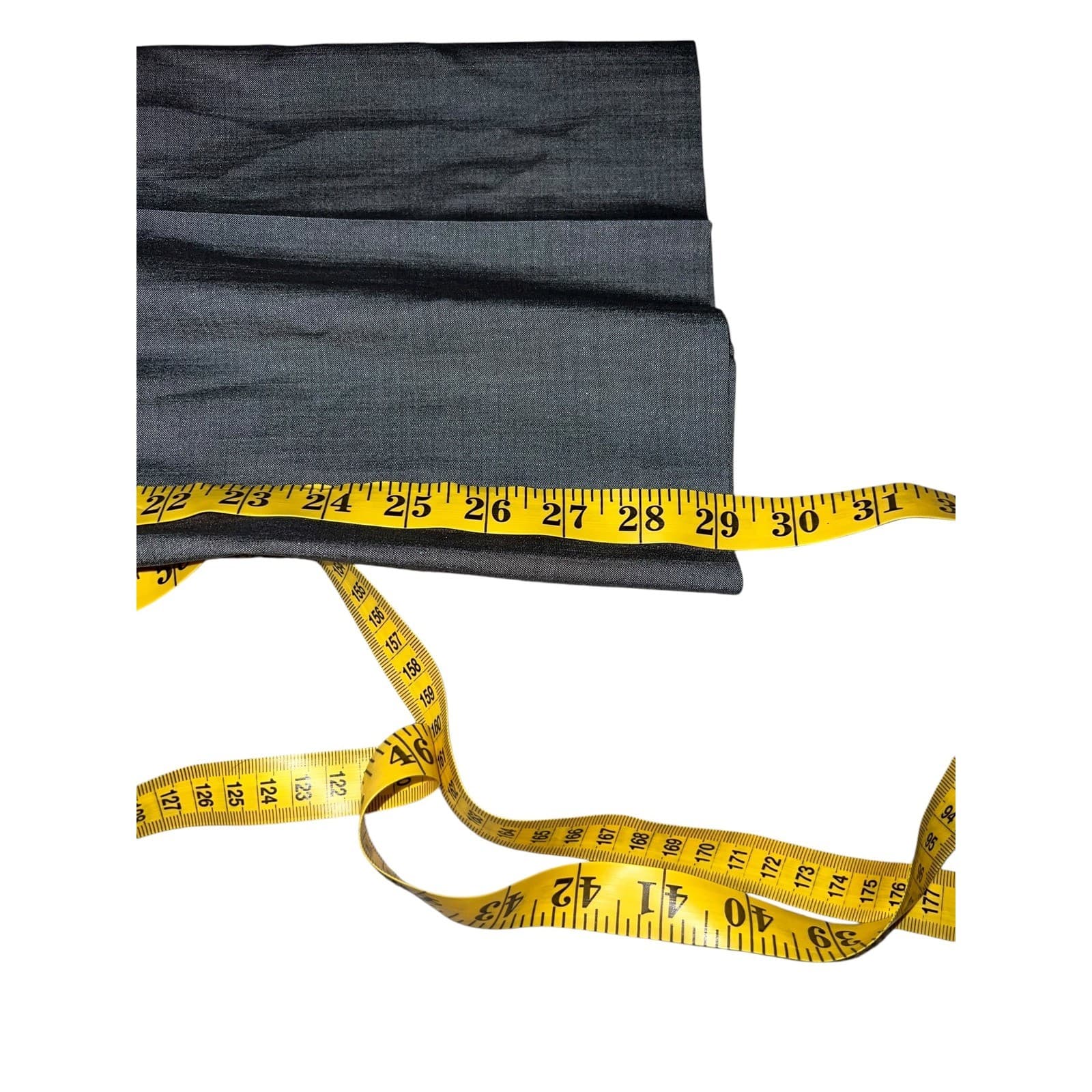 Max Mara Gray Dress Pants Sz 10 | Designer Office Siren Tailored Trousers Luxury - Thumbnail 10