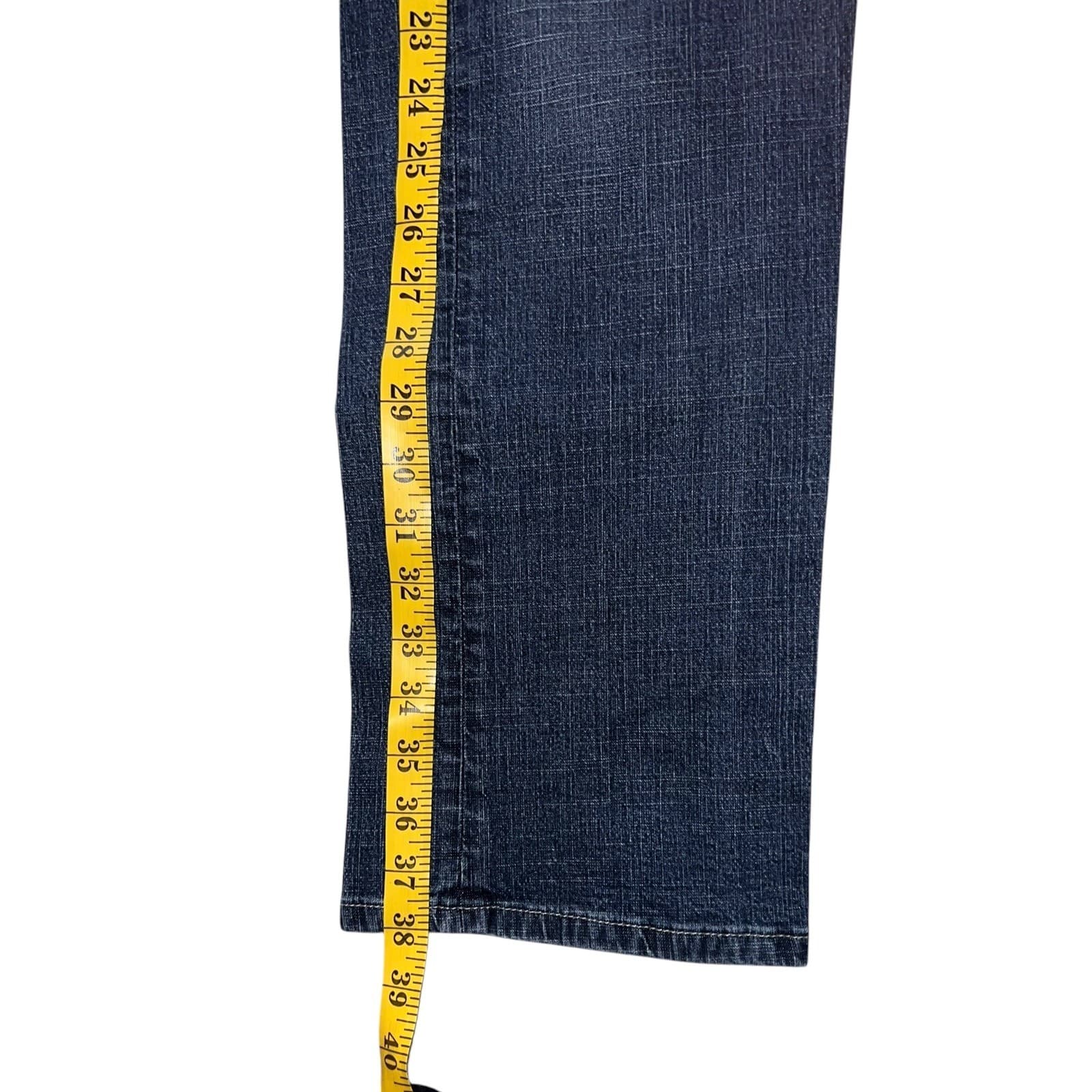 Vtg Diesel Jeans Mens Sz 30 | 100% Cotton Denim Classic Casual Y2K Streetwear - Thumbnail 4
