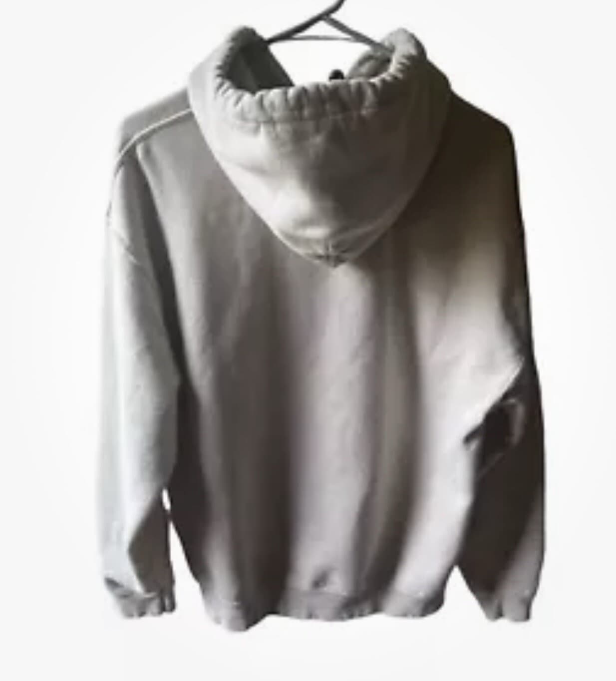 Urban Outfitters Hoodie Men Size Medium Long Sleeves Gorpcore - Thumbnail 4
