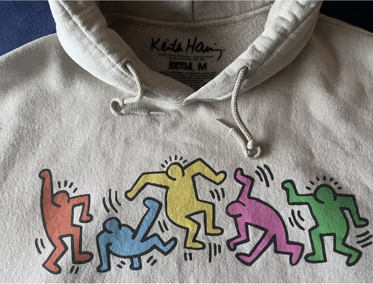 Urban Outfitters Hoodie Men Size Medium Long Sleeves Gorpcore - Thumbnail 2