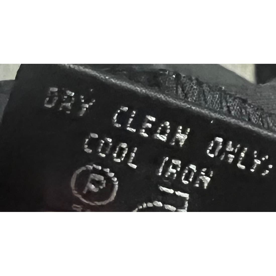 Lafayette 148 sz 8 black wide leg minimalist office siren - Thumbnail 4