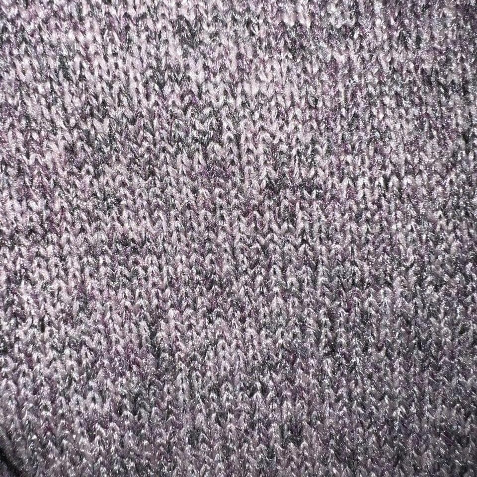 Patagonia pink grey size m comfy - Thumbnail 8