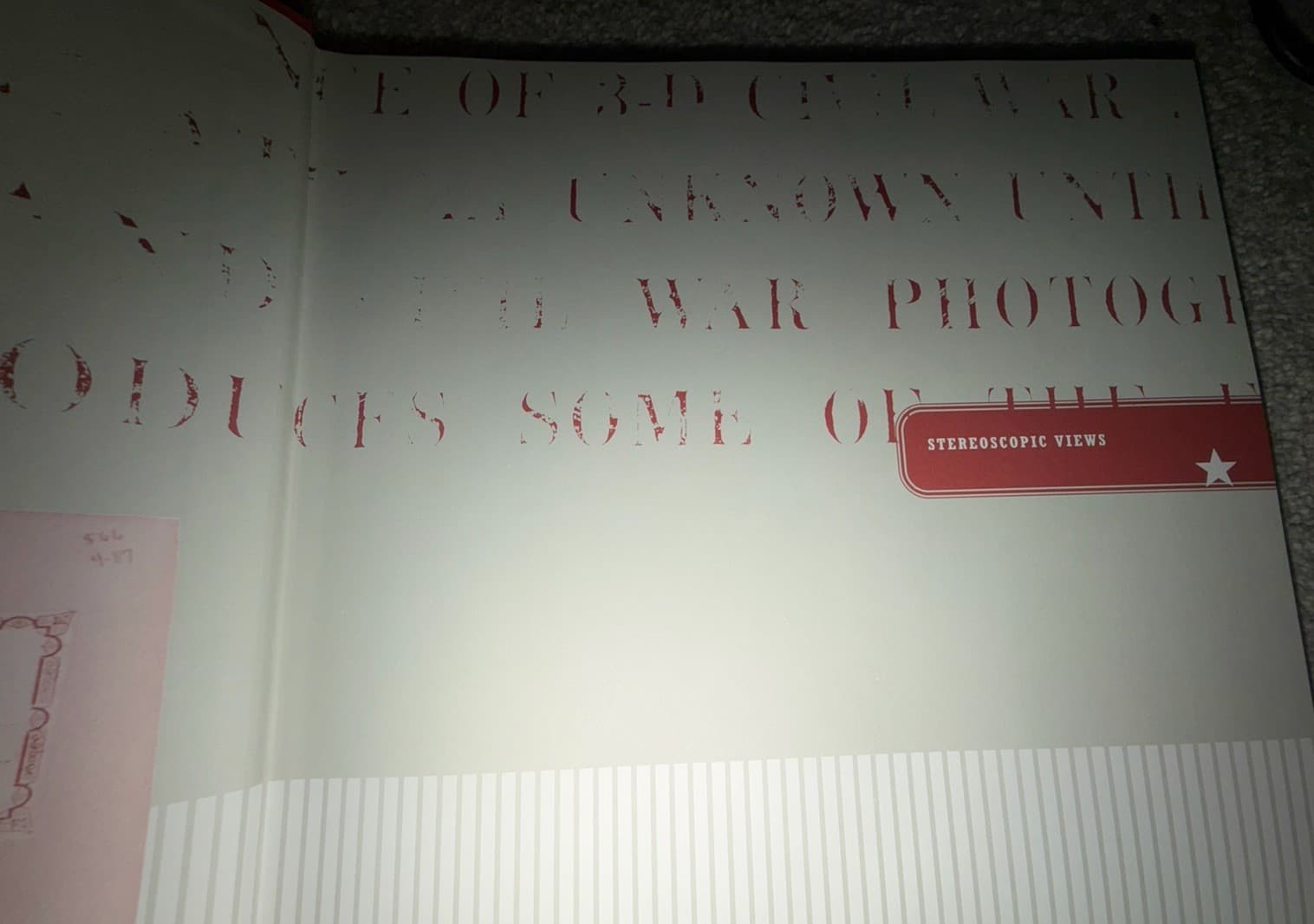 History The Civil War in Depth Vol. II by Bob Zeller HC Civil War Photograph - Thumbnail 2