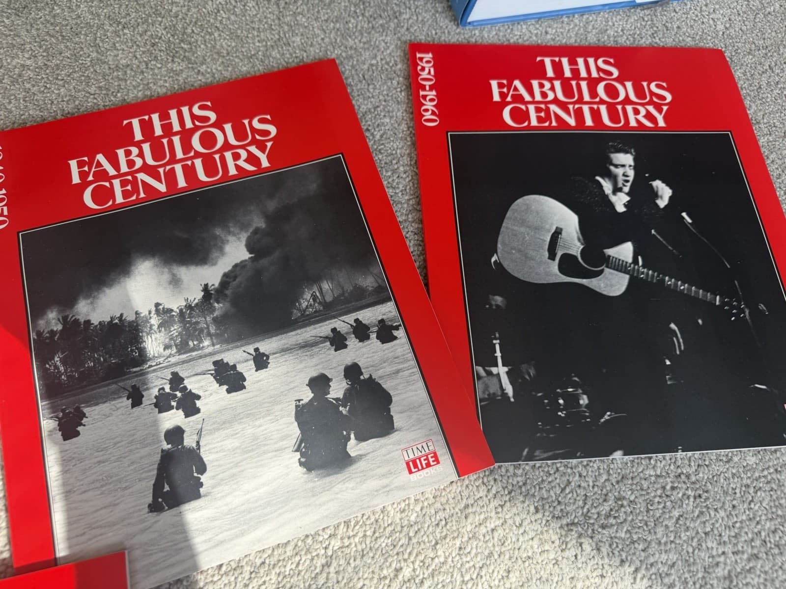 This Fabulous Century Time‑Life Books First Edition Set 1920–1970 - Thumbnail 6