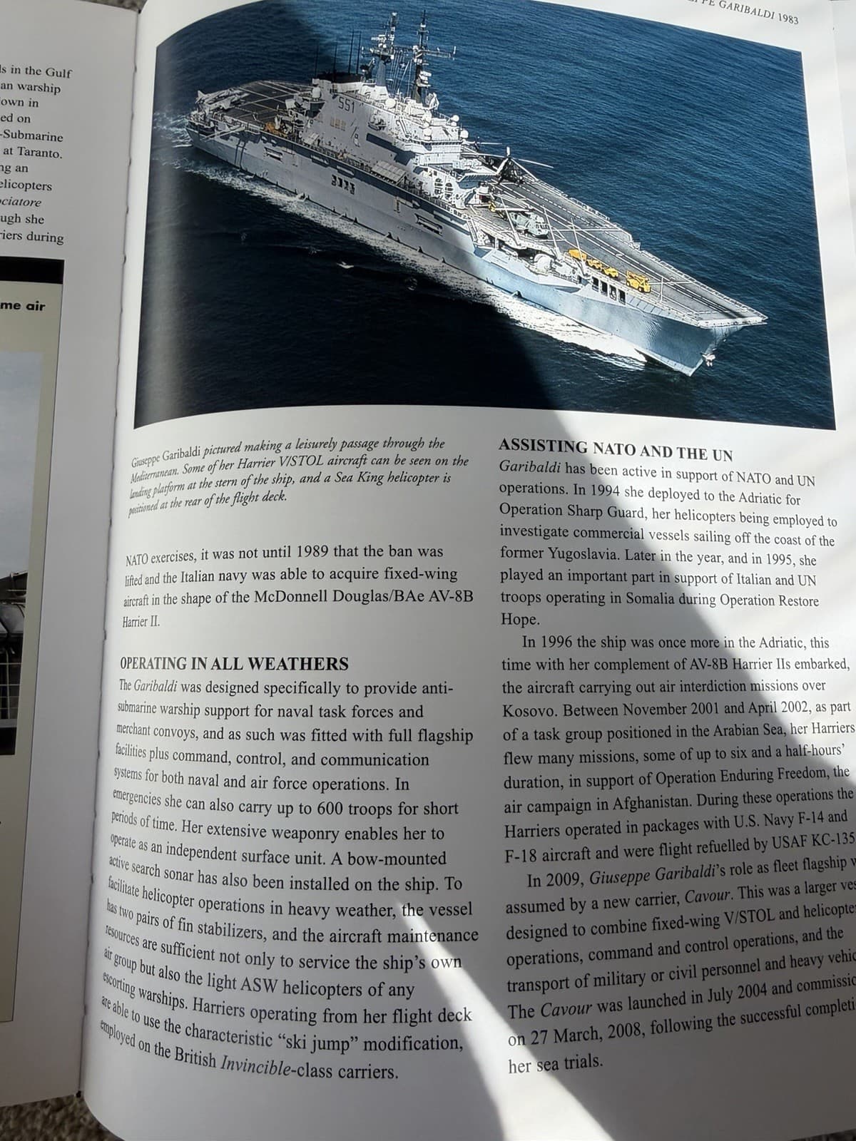 Warships Inside Out – Thunder Bay Press (2010 First Edition) - Thumbnail 5