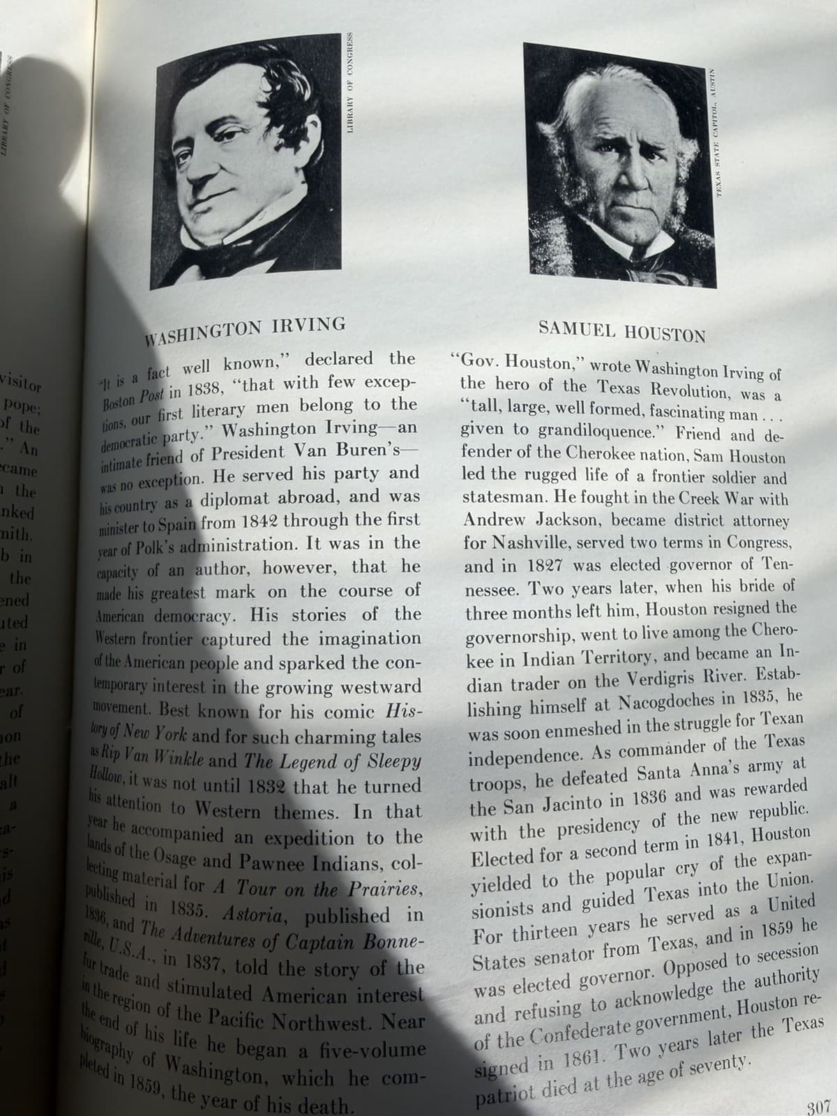 American Heritage Pictorial History of the Presidents 3‑Volume - Thumbnail 5