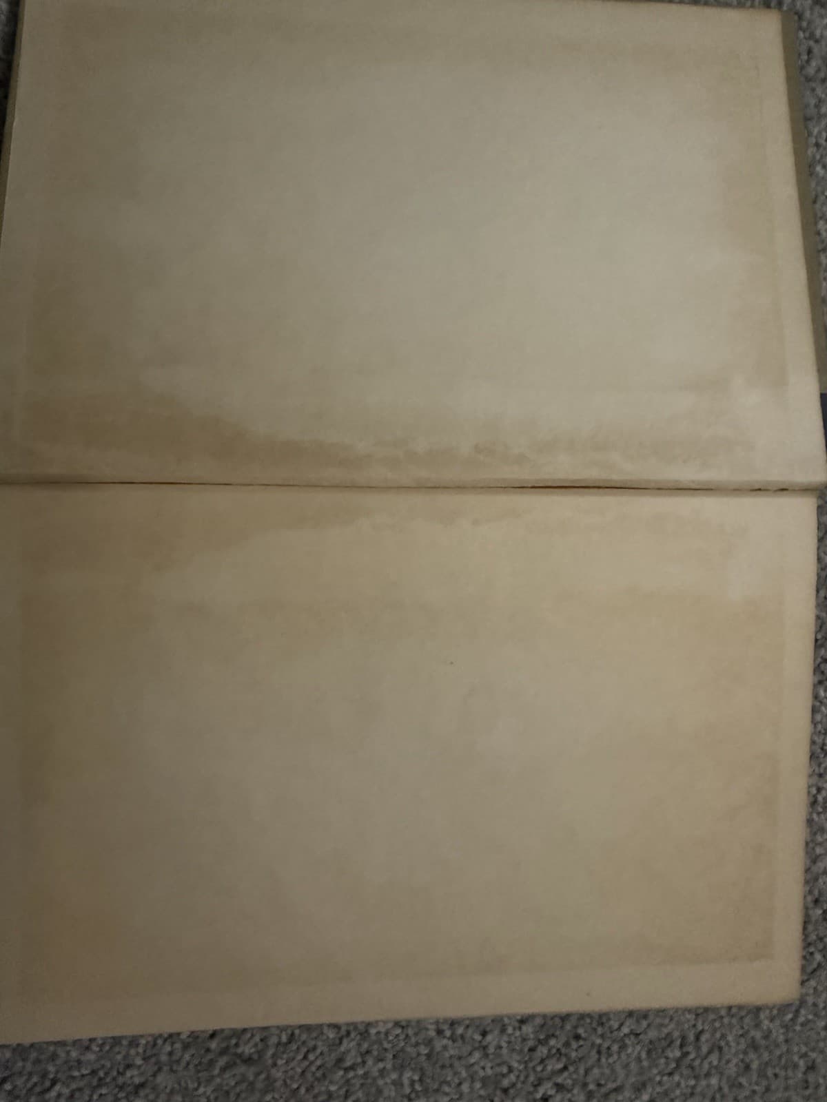 Moby Dick Literary Guild Edition Mid‑Century Illustrated Classic - Thumbnail 2
