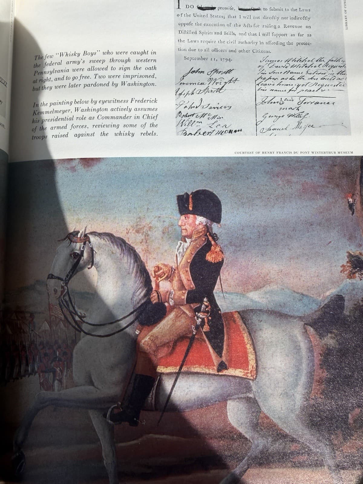 American Heritage Pictorial History of the Presidents 3‑Volume - Thumbnail 6