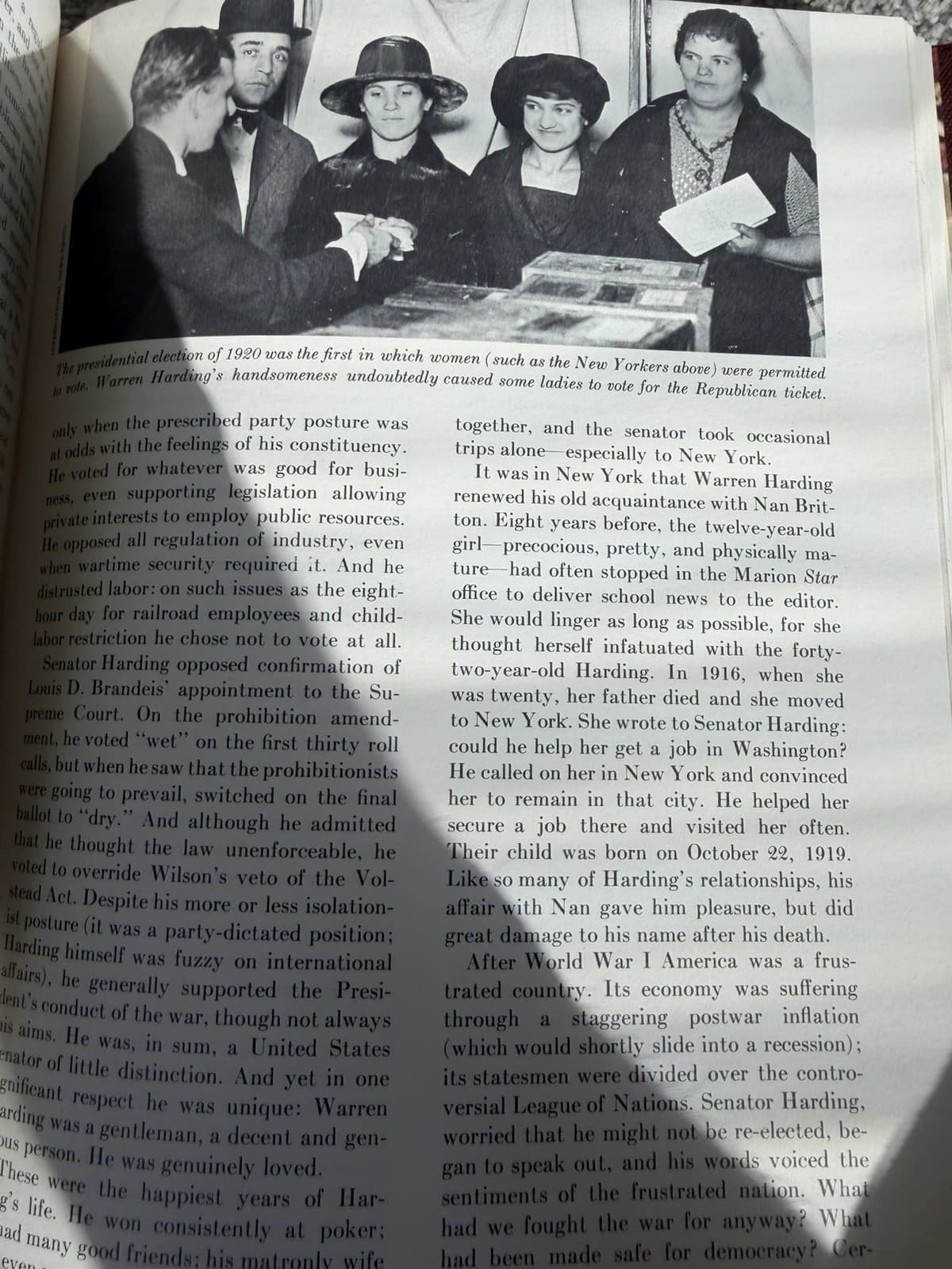 American Heritage Pictorial History of the Presidents 3‑Volume - Thumbnail 10