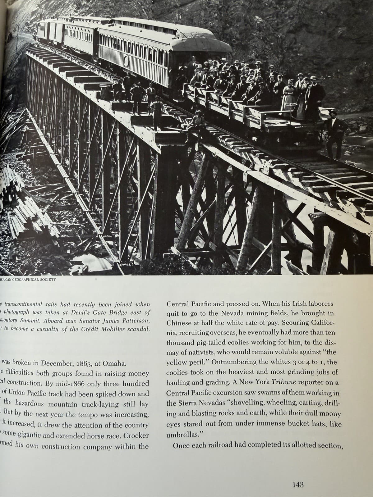 American Heritage History Book — The Confident Years First Edition - Thumbnail 4