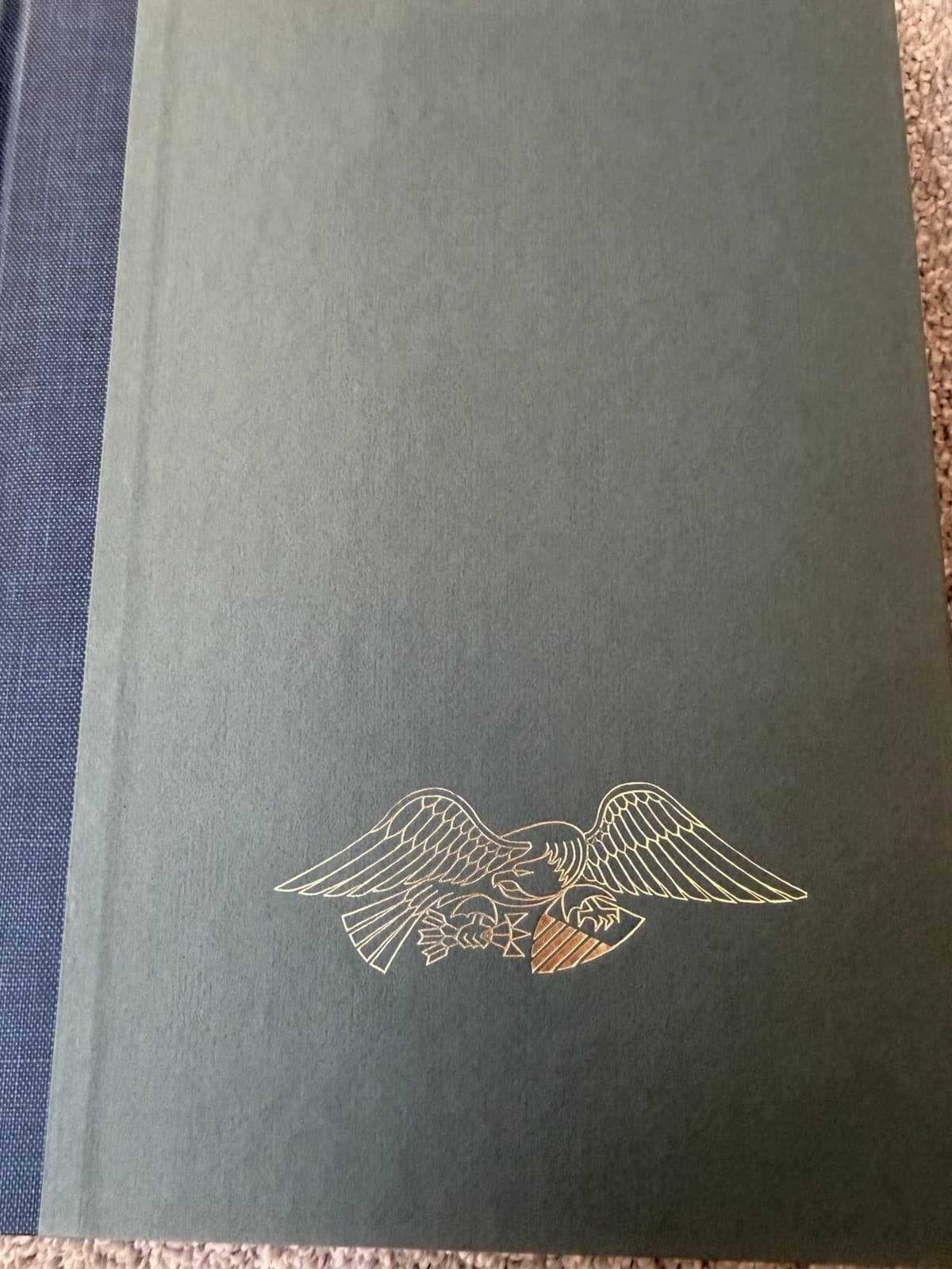 American Heritage History Book — The Confident Years First Edition - Thumbnail 8