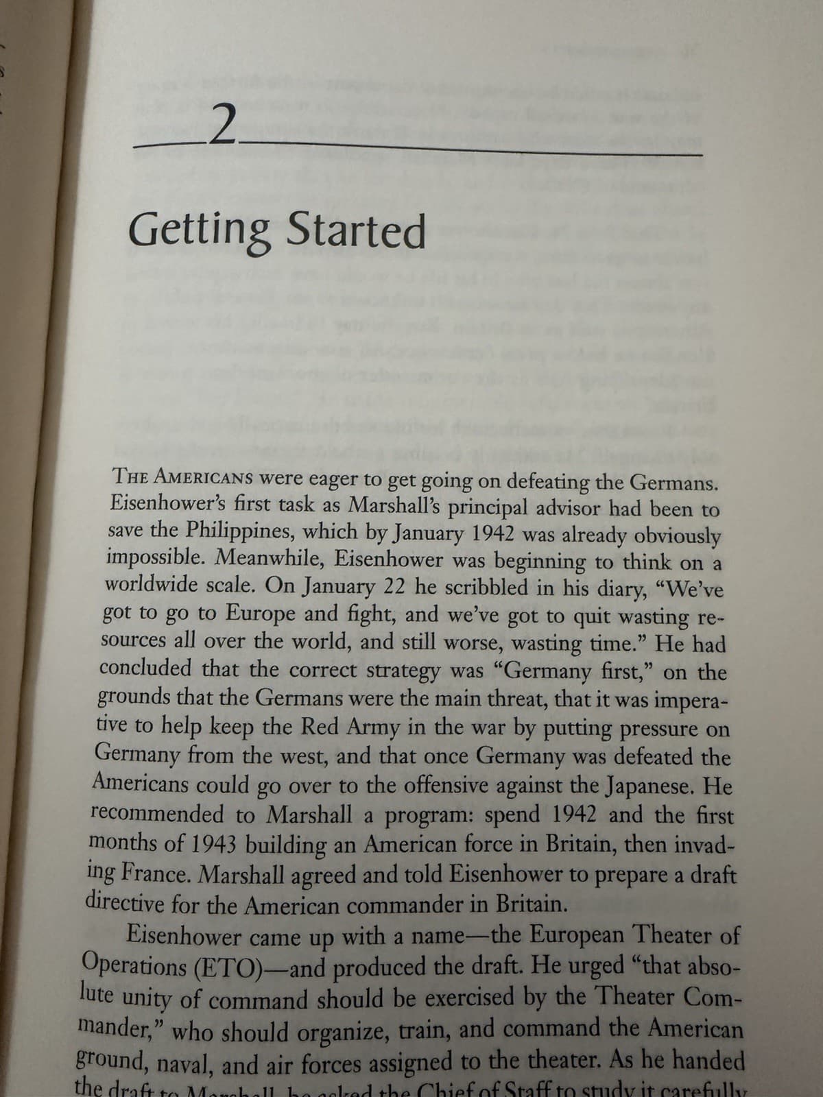 The Victors Stephen E Ambrose Hardcover WWII History Book - Thumbnail 4