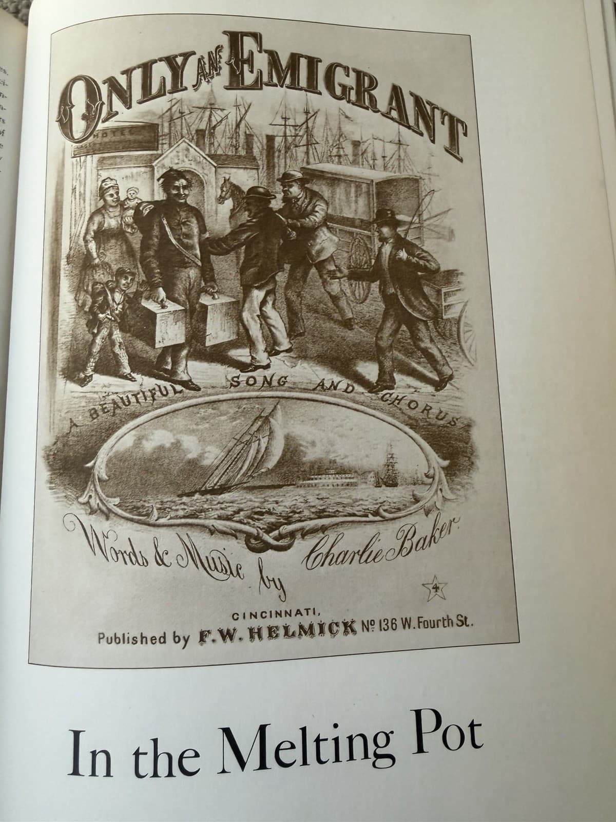 American Heritage History Book — The Confident Years First Edition - Thumbnail 5