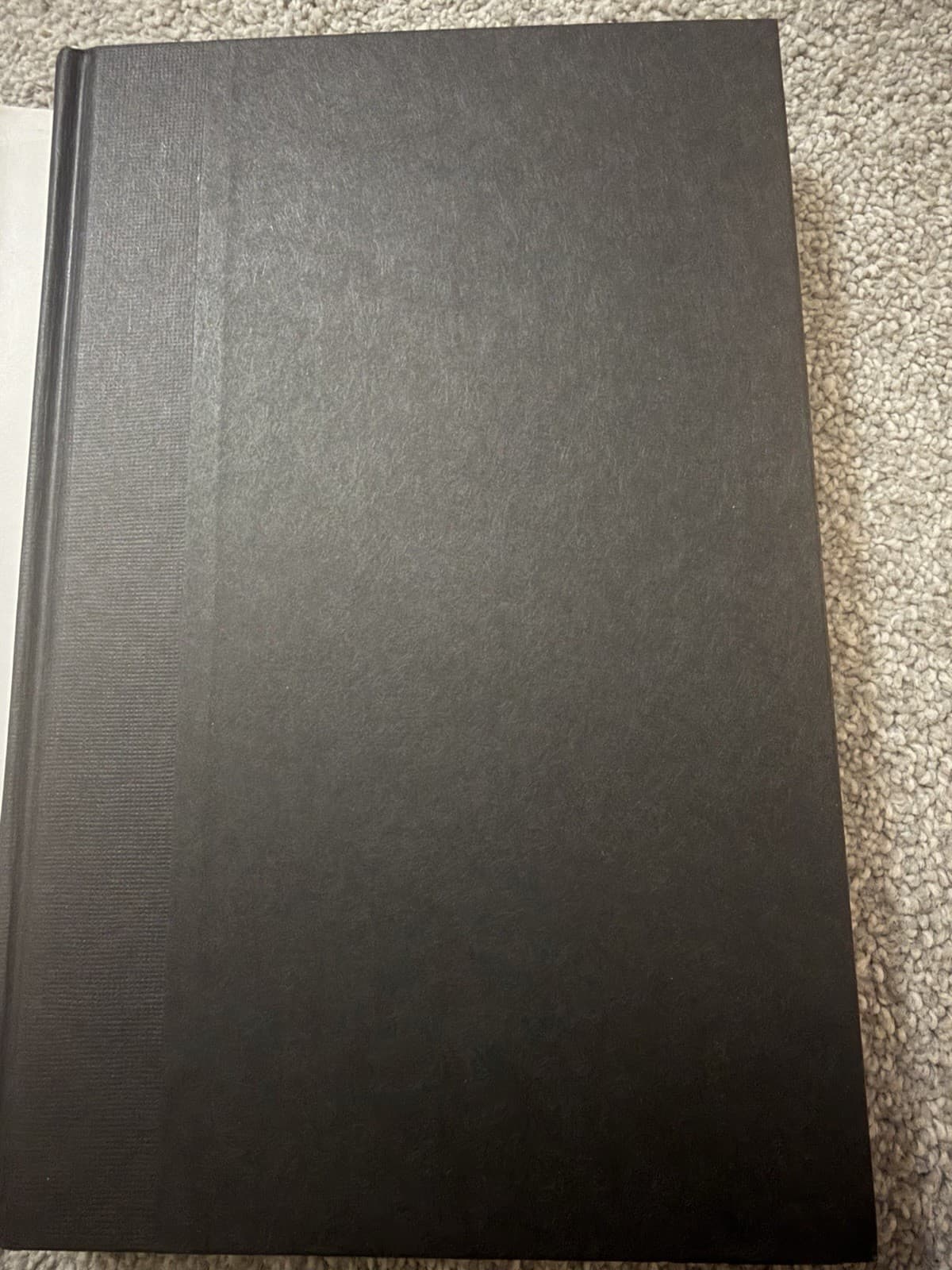 The Victors Stephen E Ambrose Hardcover WWII History Book - Thumbnail 8