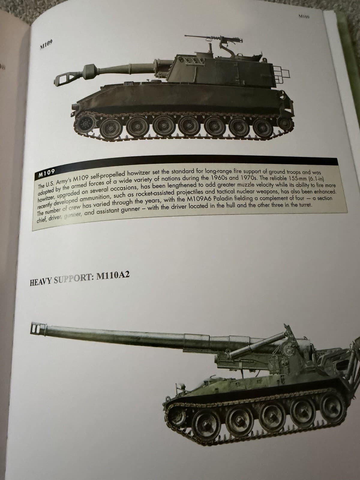 Tanks Inside OutFirst Edition (2010) - Thumbnail 4