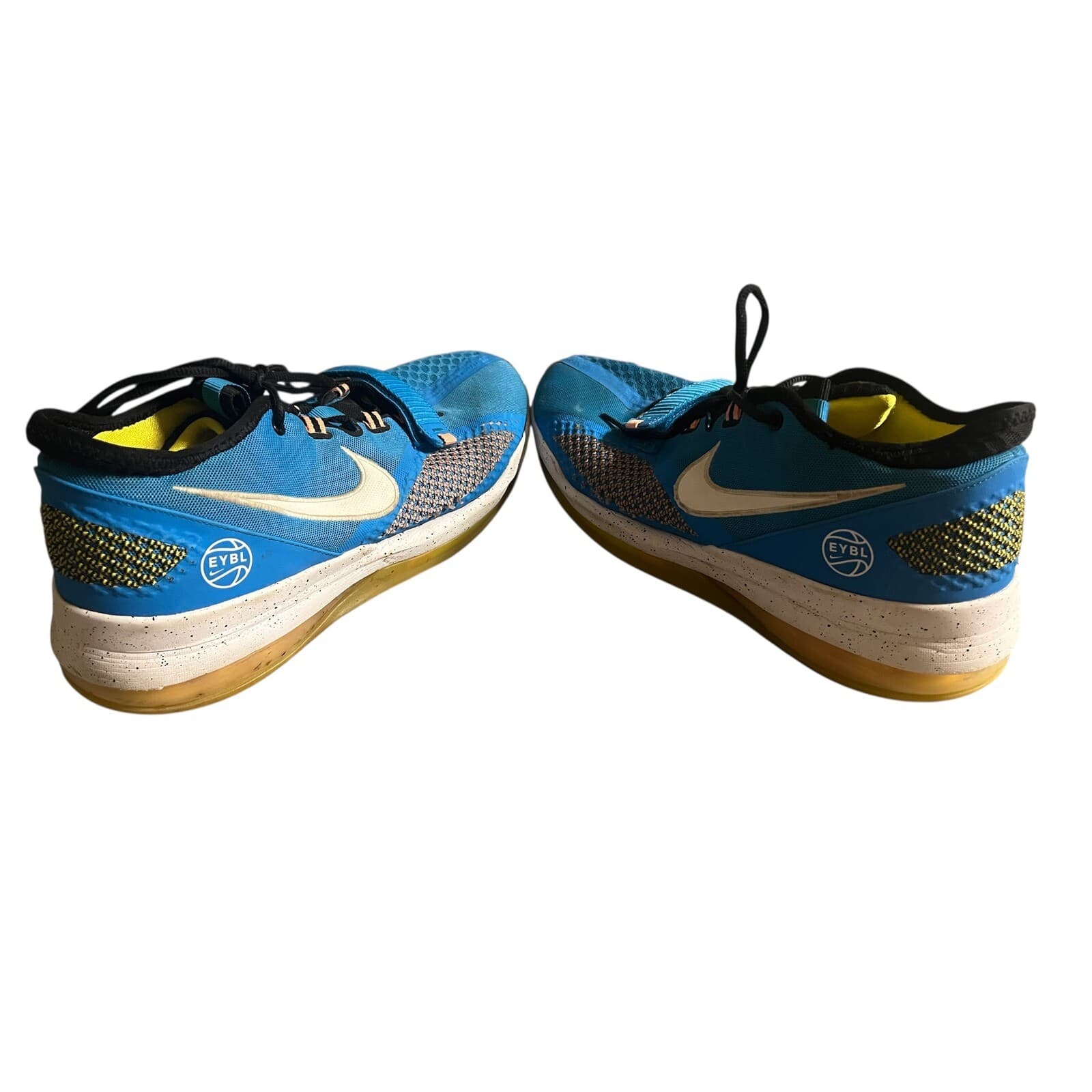 Men's Nike Air Force Max Low "EYBL" BV0651 400 Size 12.5 Active/athleisure - Thumbnail 11
