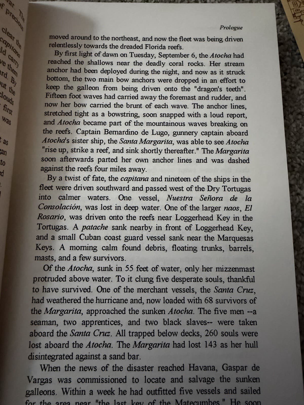 “The Dreamweaver”First Edition paperback - Thumbnail 3