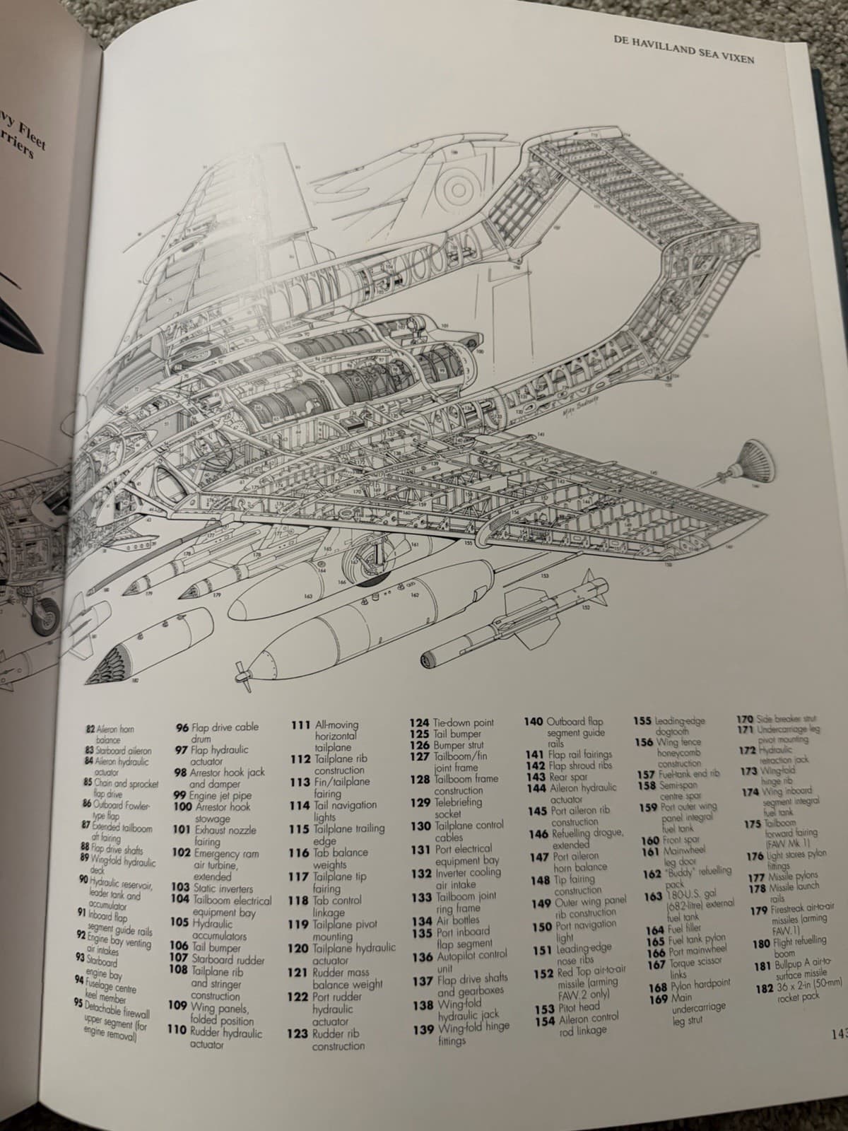 Jet Fighters Inside Out (2010 First Edition) - Thumbnail 5