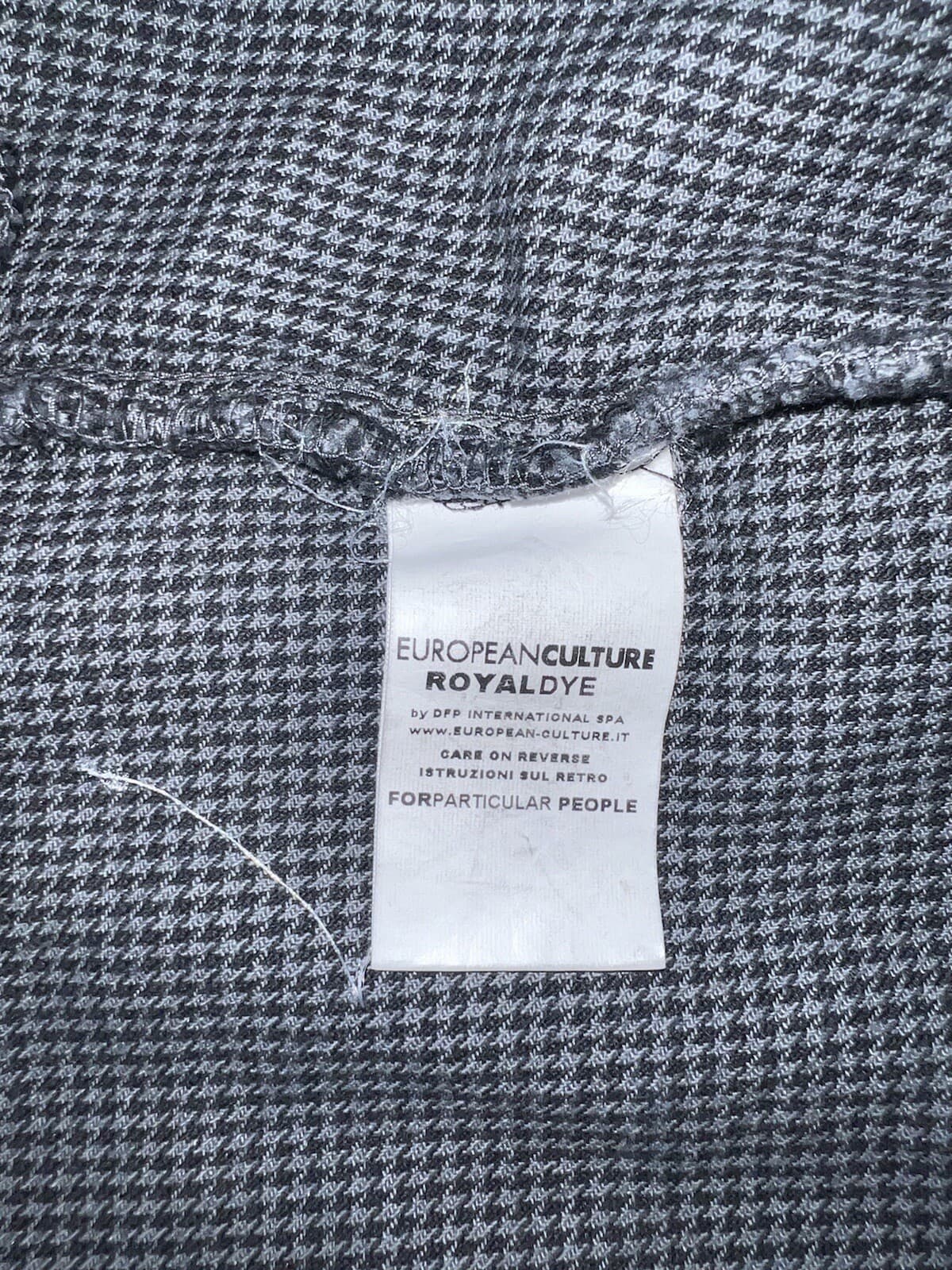 European Culture Waistband Skirt Women's Size Small Corp Core Classic Core - Thumbnail 6