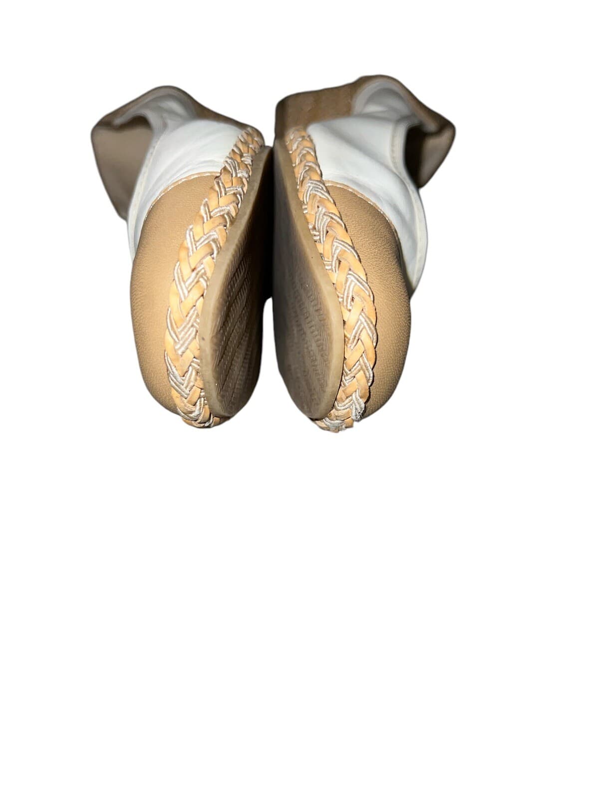sesto meucci womens shoes 8.5 Round Office Siren Secretary - Thumbnail 4