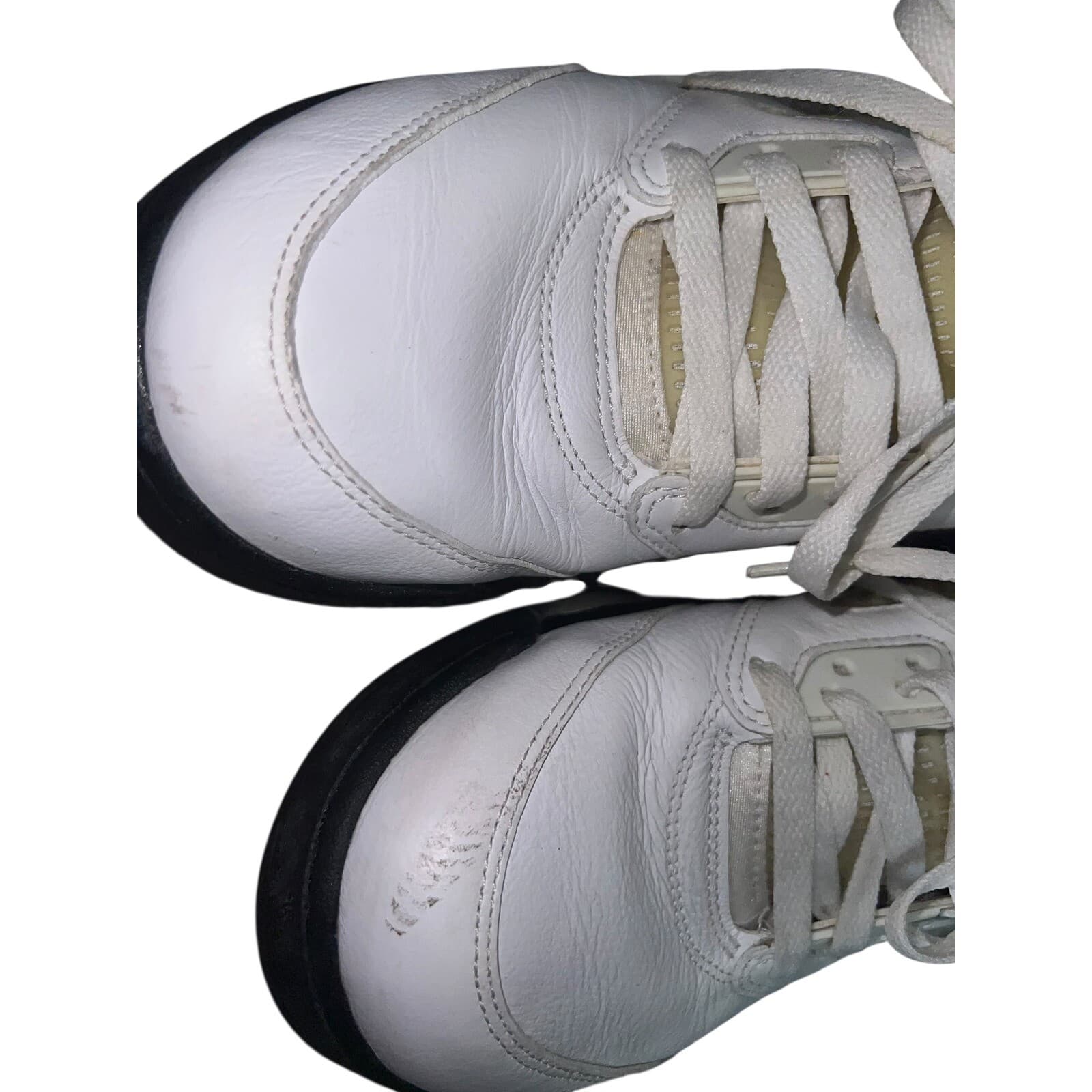 Air Jordan 5 Retro Olympic Gold 2016Men's 12/active/athleisure - Thumbnail 5