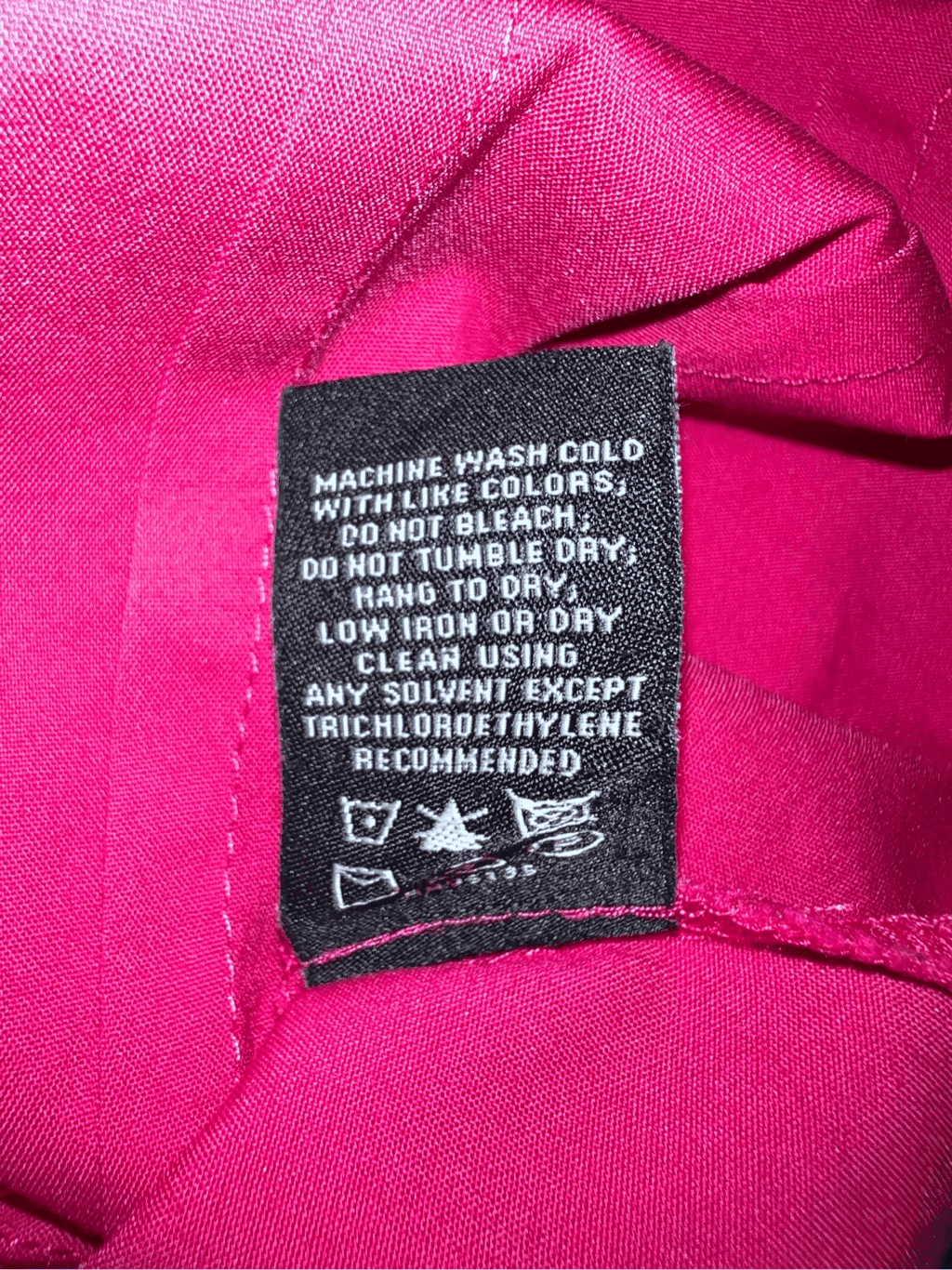 Lafayette 148 NY Button Pink 3/4 Sleeve Collar Sz 2 Officesiren Barbiecore - Thumbnail 4
