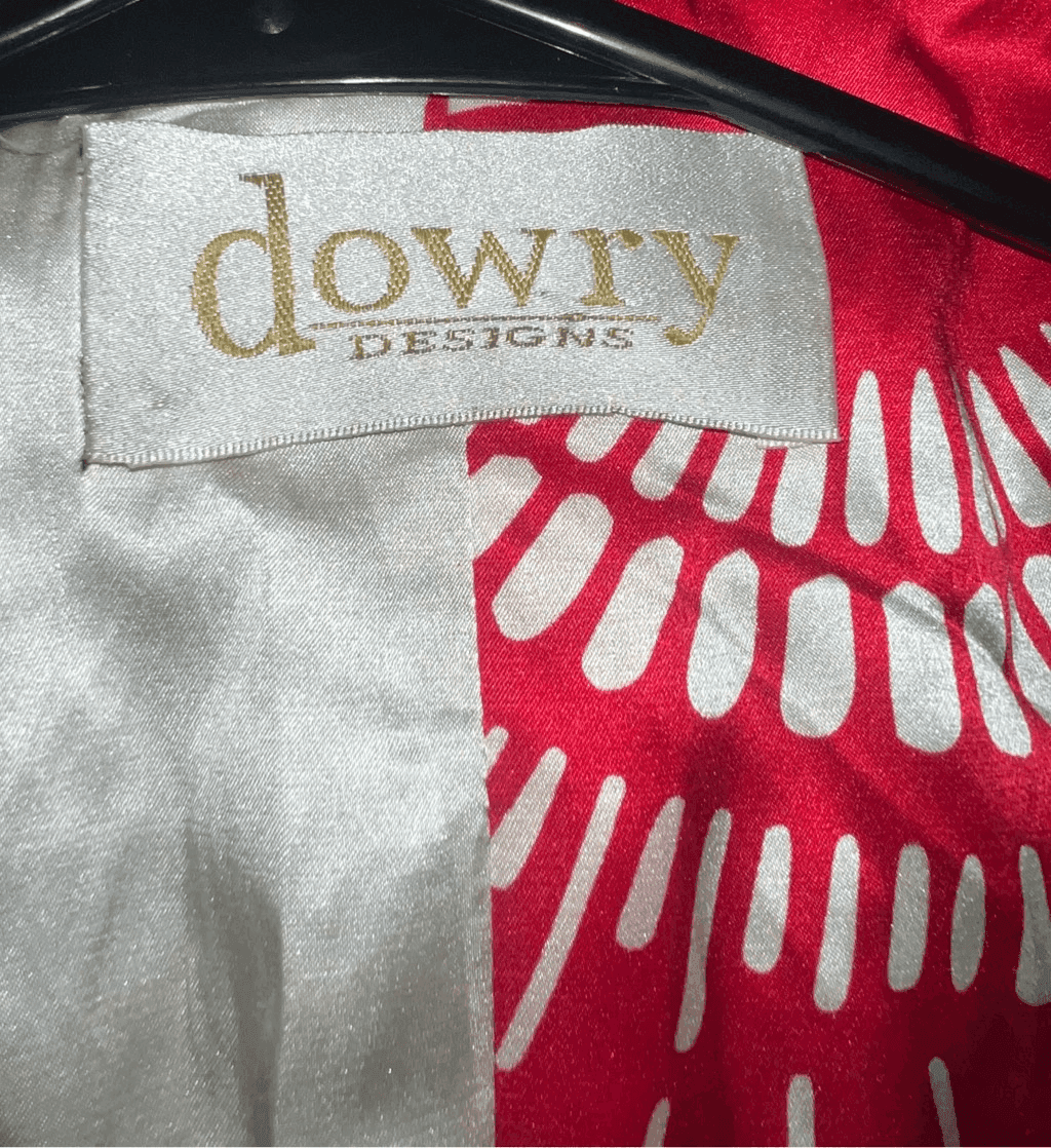 Dowry blazer black size xs Minimalist Monochrome Office Siren - Thumbnail 3