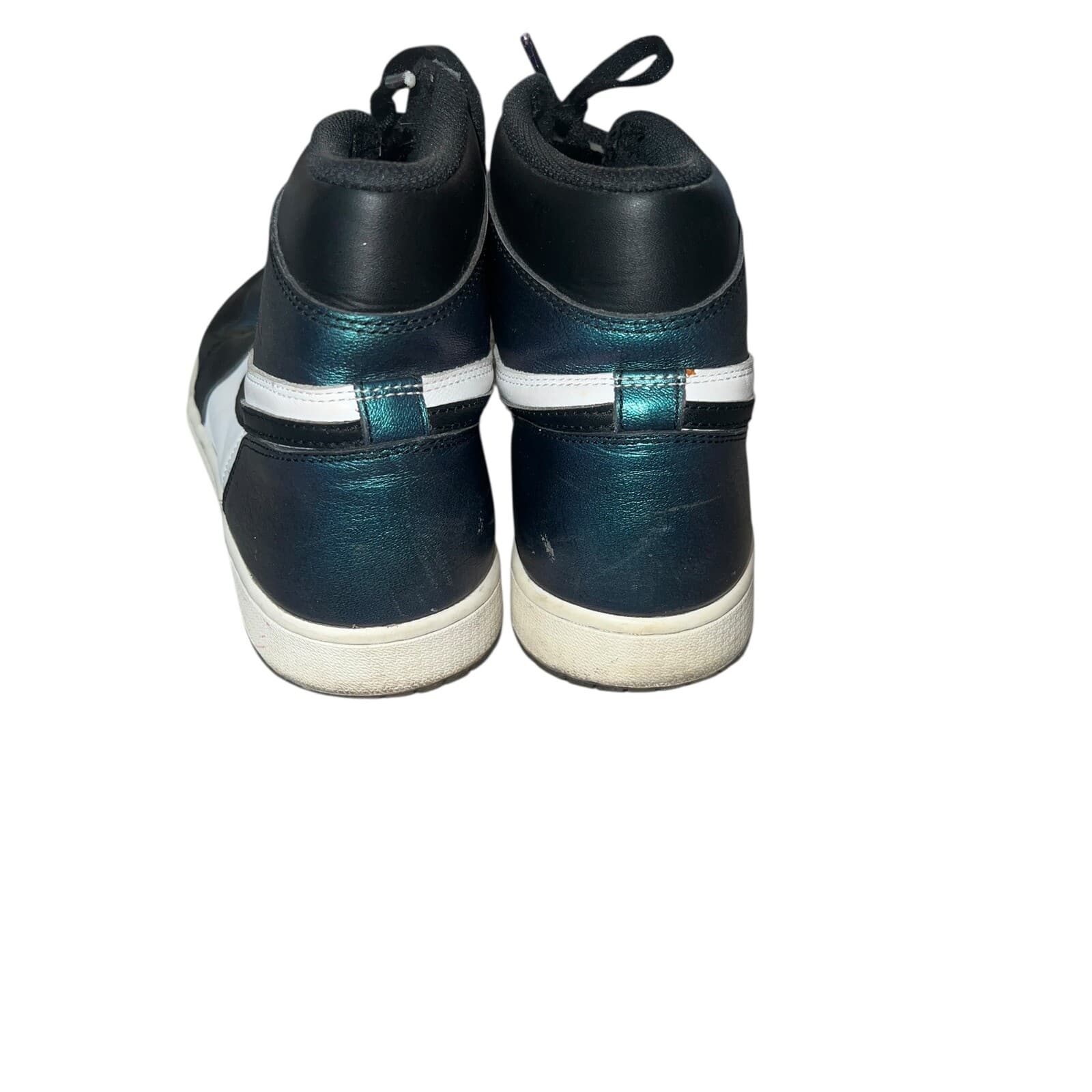 Air Jordan 1 Retro vintage OG High All Star Size - 12 Active / Athleisure - Thumbnail 3