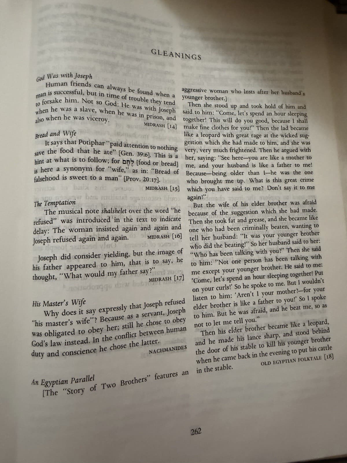 The Torah: A Modern Commentary – Plaut (1981, 4th Printing) - Thumbnail 5