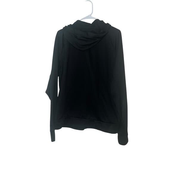 Jordan Essentials Men's large Active/athleisure Long Sleeve Zipper - Thumbnail 2