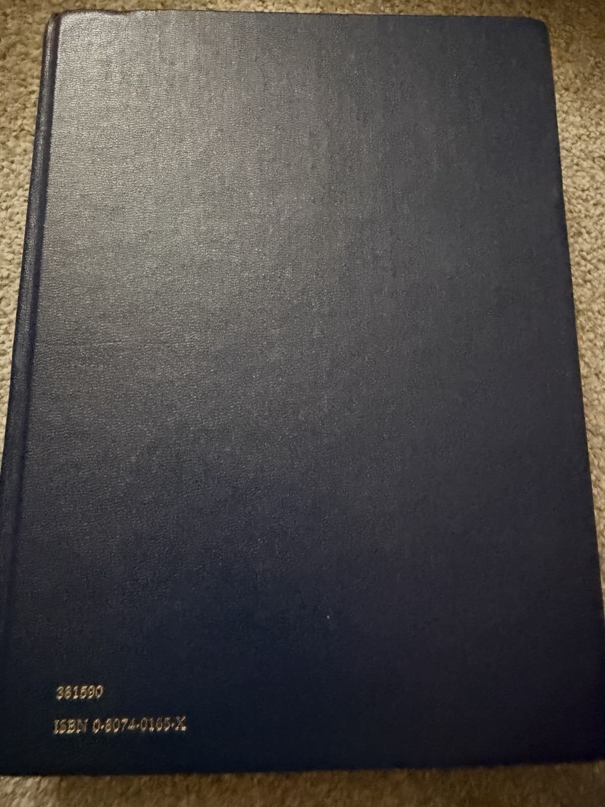 The Torah: A Modern Commentary – Plaut (1981, 4th Printing) - Thumbnail 8