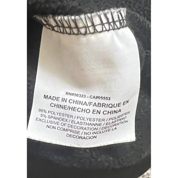 Jordan Essentials Men's large Active/athleisure Long Sleeve Zipper - Thumbnail 4