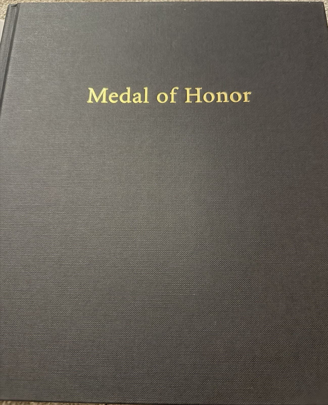 Medal of Honor: Portraits of Valor Beyond the Call - Thumbnail 8