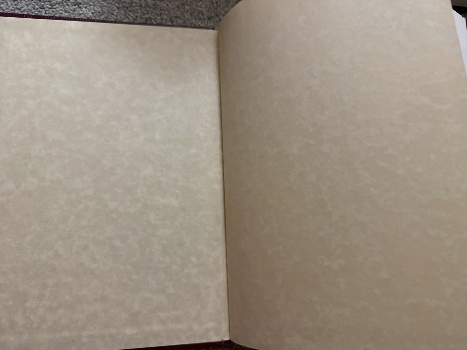 Etz Hayim: Torah and Commentary – First Printing (2001) David Lieber - Thumbnail 6