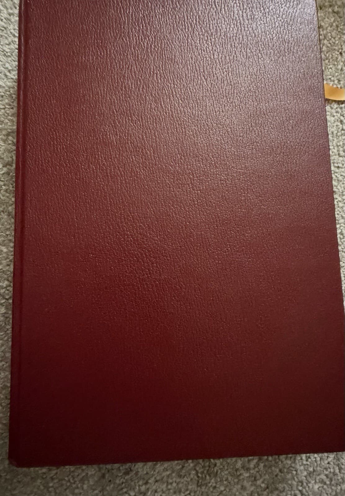 Etz Hayim: Torah and Commentary – First Printing (2001) David Lieber - Thumbnail 7