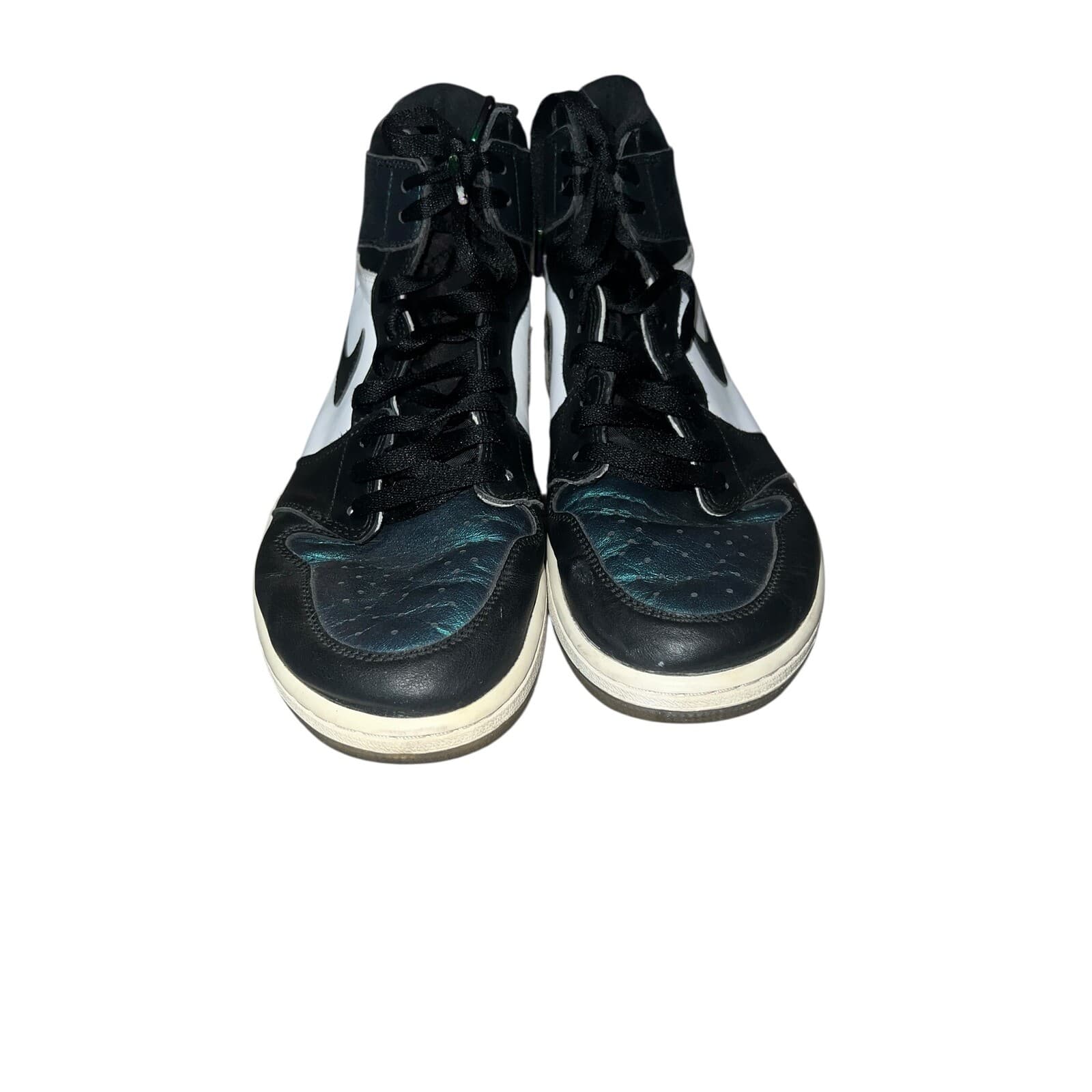 Air Jordan 1 Retro vintage OG High All Star Size - 12 Active / Athleisure - Thumbnail 2