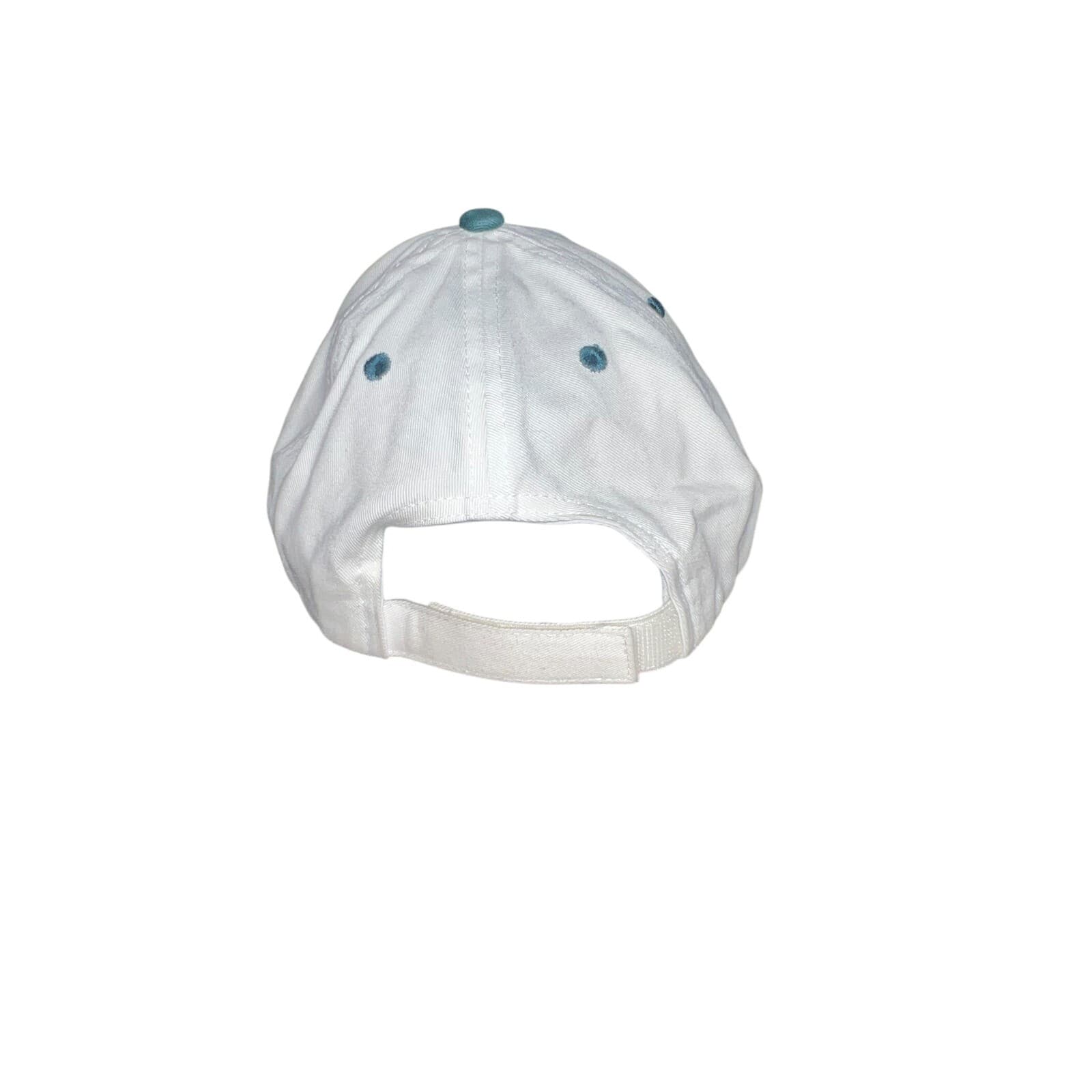 Men's Philadelphia Eagles '47 White/Midnight Green Double Header Diamond - Thumbnail 2