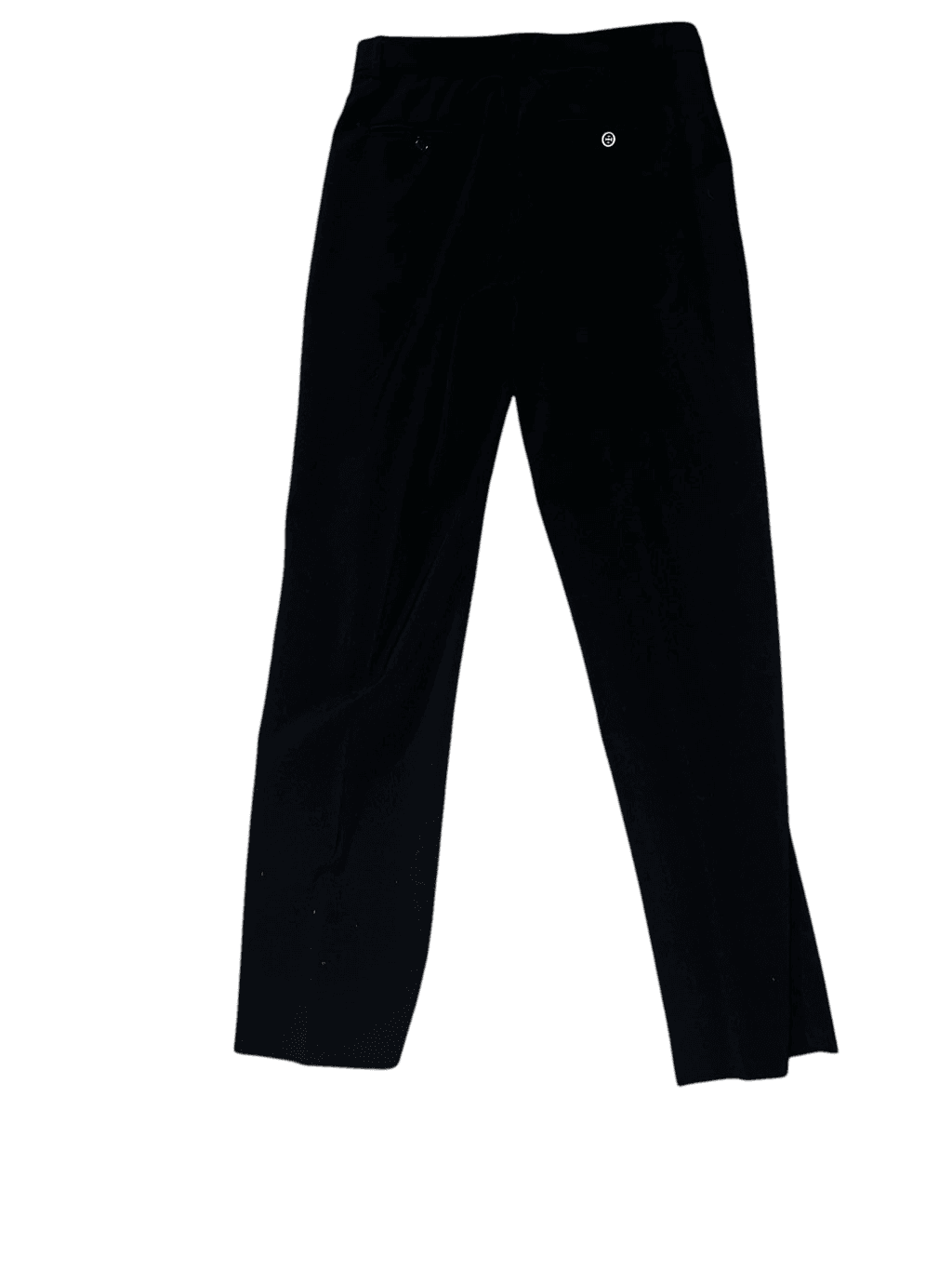Theory black pants size 4 Minimalist Emo Office Siren Secretary - Thumbnail 2