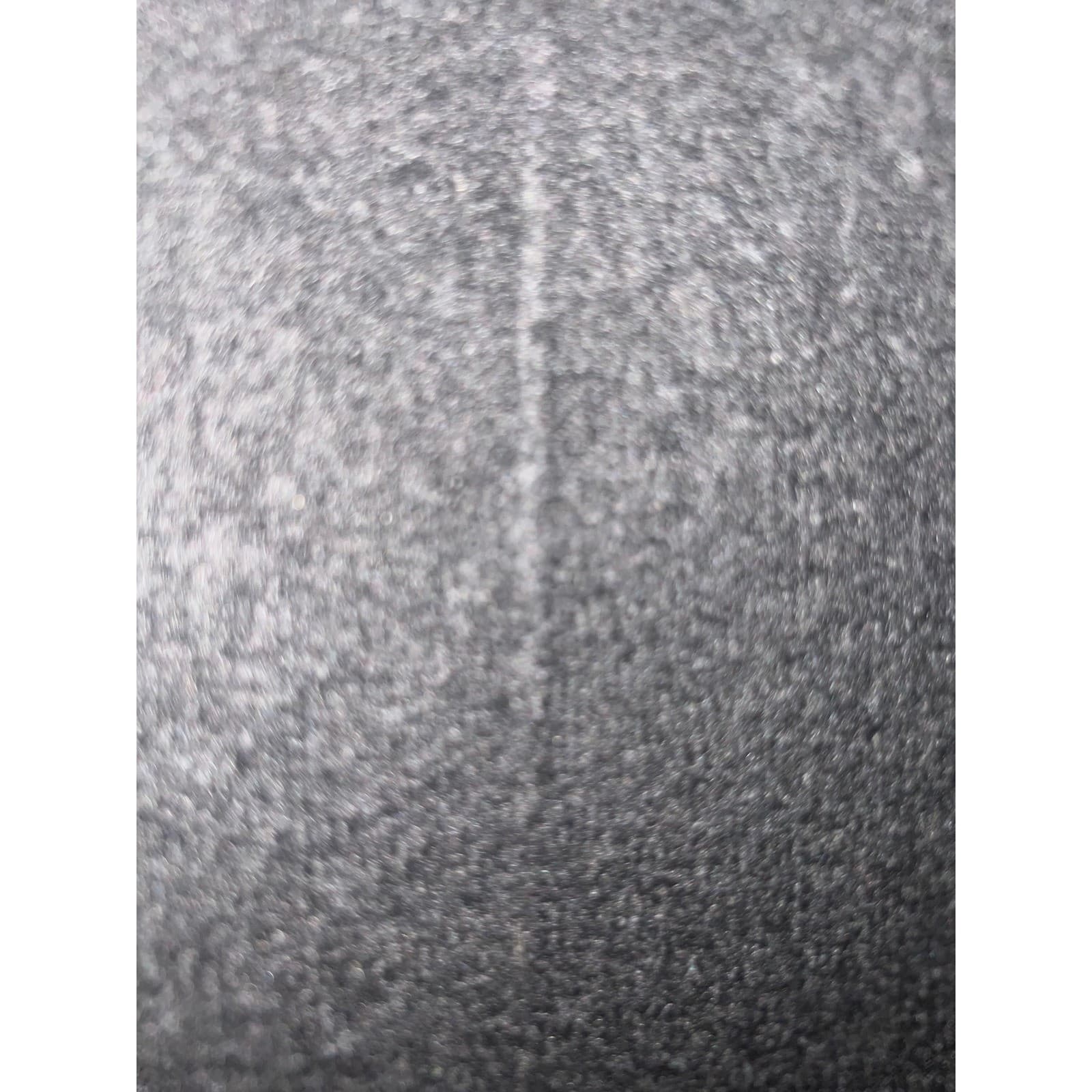 COS Black Wool Sheath Dress Sz M | Minimalist Designer Round Neck - Thumbnail 8