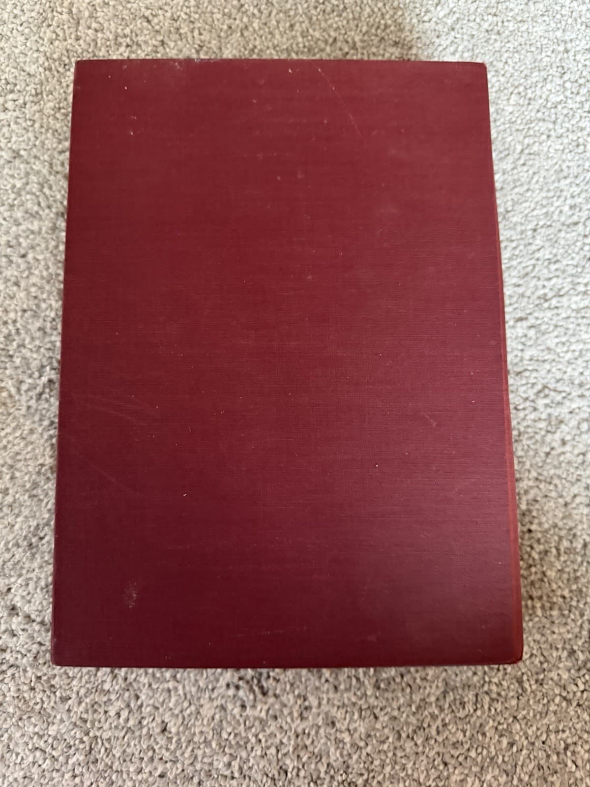 The Official Mixer’s Manual First Edition 1934 DUFFY,Patrick Gavin - Thumbnail 3