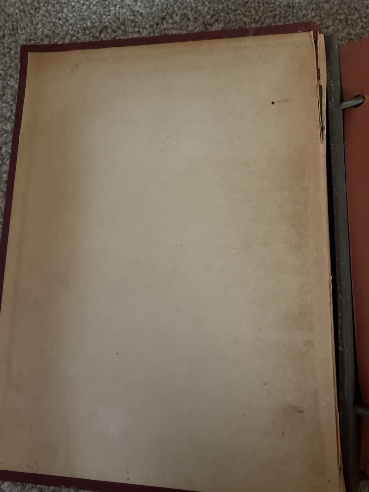 The Official Mixer’s Manual First Edition 1934 DUFFY,Patrick Gavin - Thumbnail 4