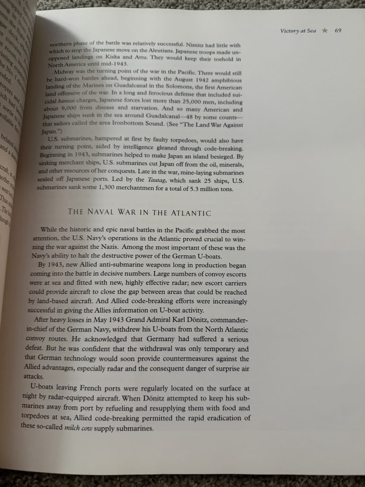 The World War II Memorial: A Grateful Nation Remembers – First Edition - Thumbnail 6