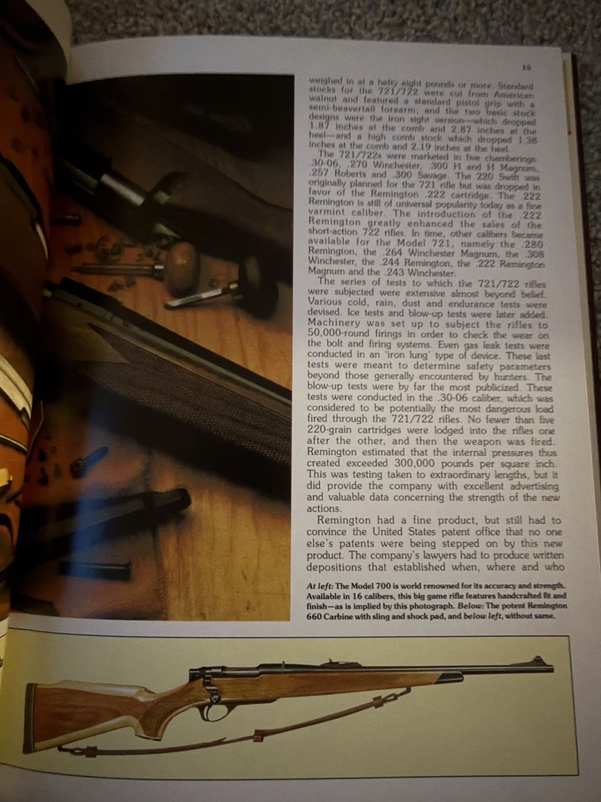 America’s Premier Gunmakers by KD Kirkland - Thumbnail 8