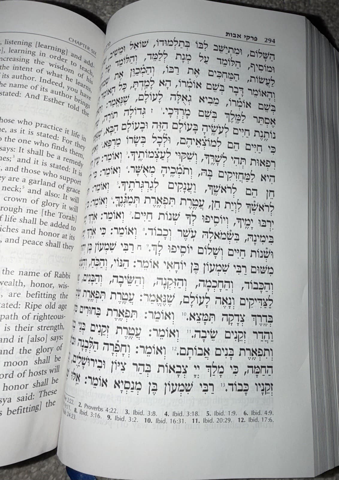 Tehillat Hashem Siddur – 1999 Annotated Chabad Edition – Nusach HaAri Zal - Thumbnail 5