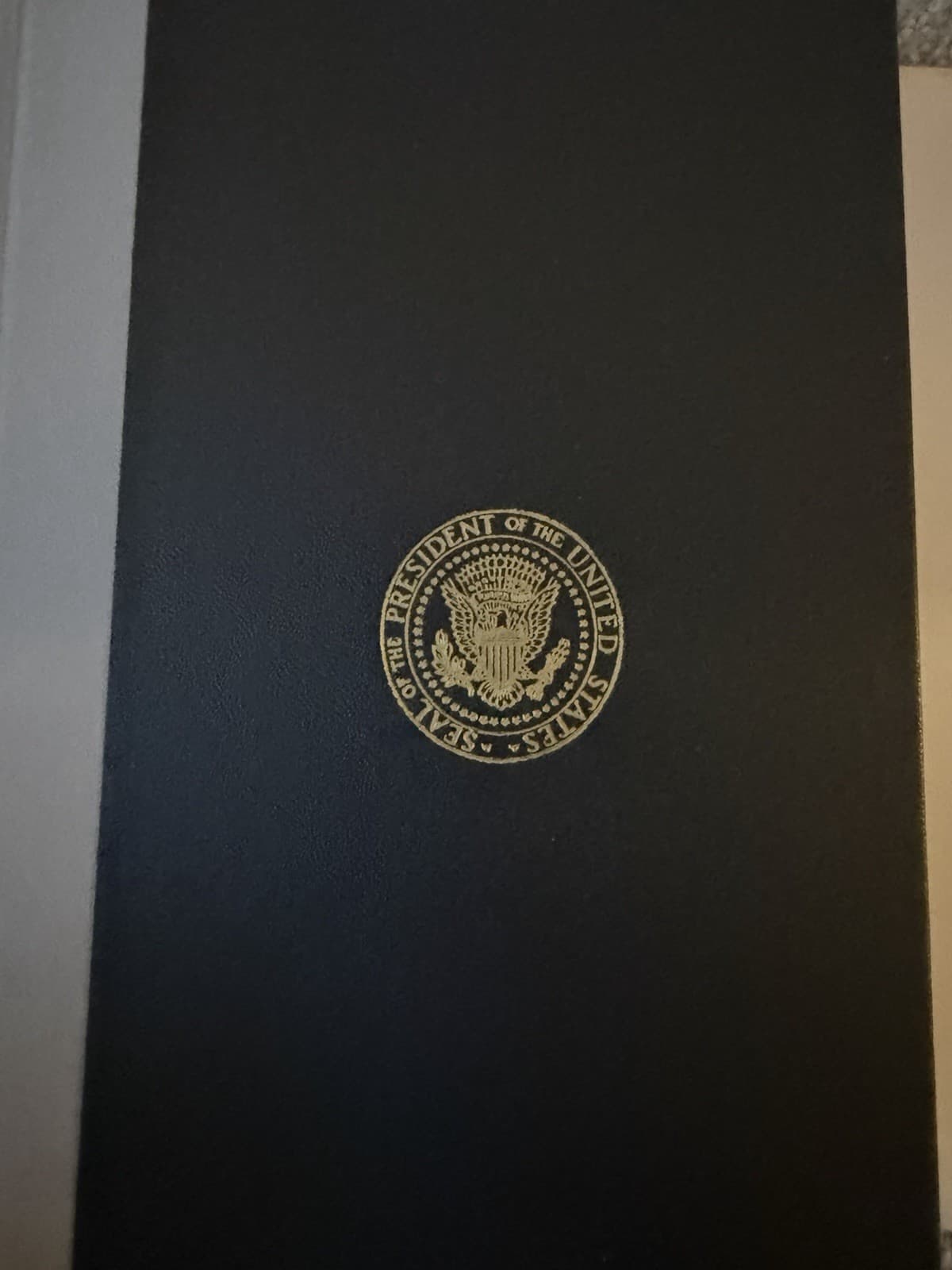First Edition 1963 Dwight D. Eisenhower Mandate for Change: - Thumbnail 8