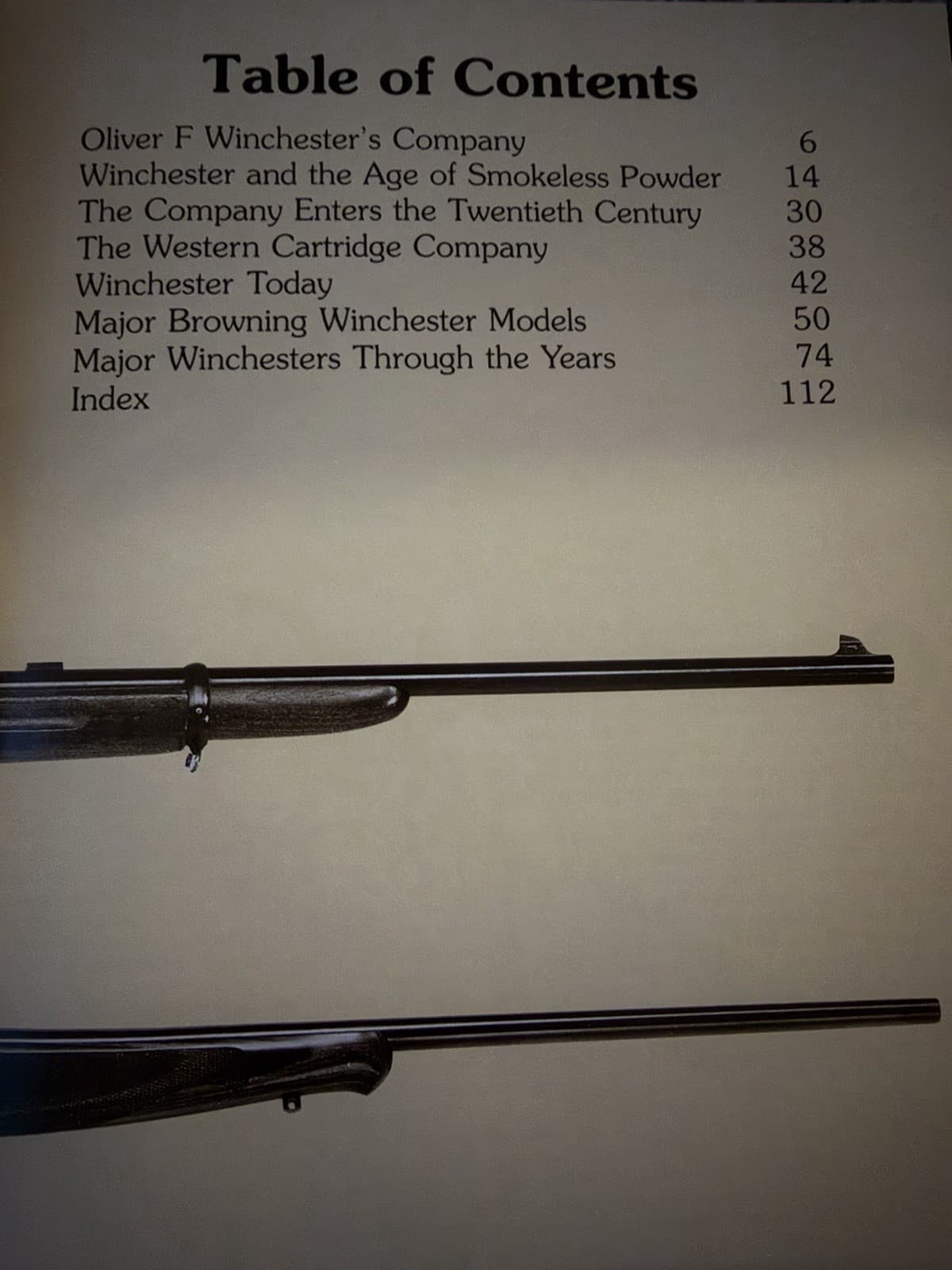 America’s Premier Gunmakers by KD Kirkland - Thumbnail 10