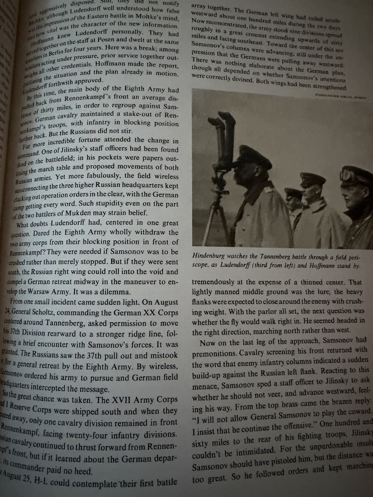 American Heritage History of World War I – 1964 First Edition Hard - Thumbnail 3