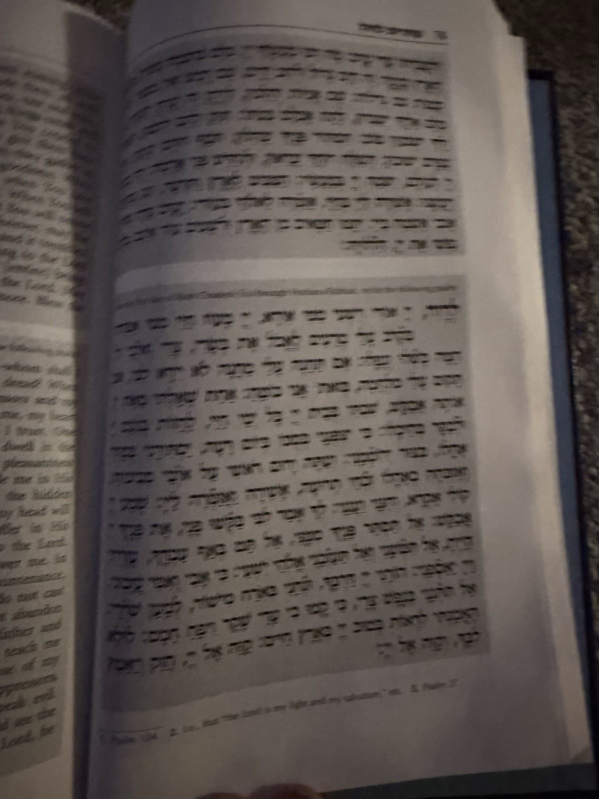 Tehillat Hashem Siddur – 1999 Annotated Chabad Edition – Nusach HaAri Zal - Thumbnail 4
