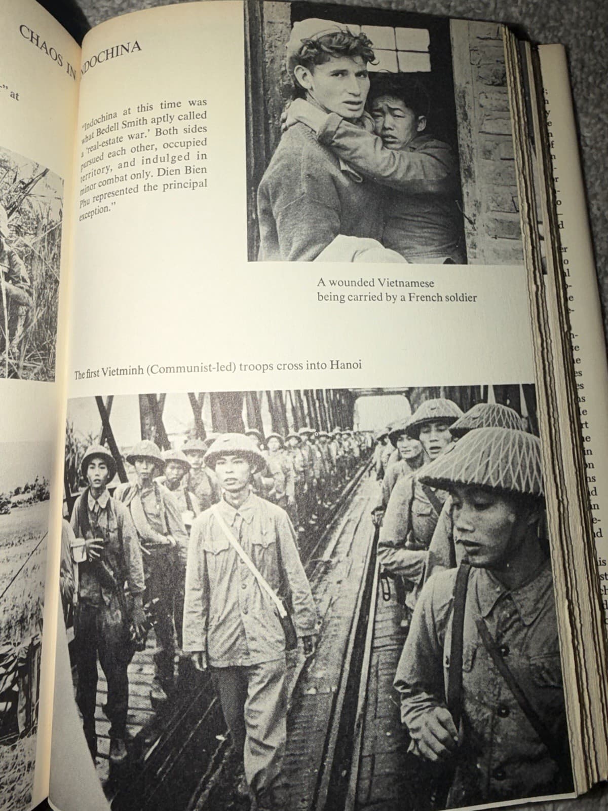 First Edition 1963 Dwight D. Eisenhower Mandate for Change: - Thumbnail 5