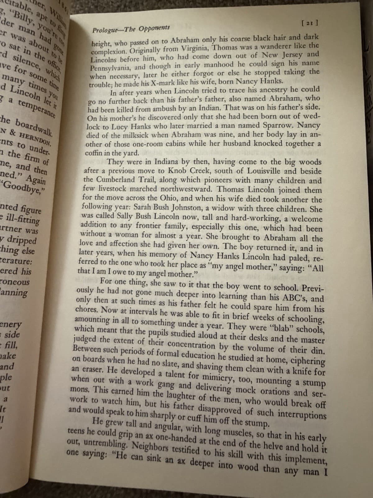Shelby Foote – The Civil War: A Narrative (3‑Volume Set, Vintage 1986) - Thumbnail 3
